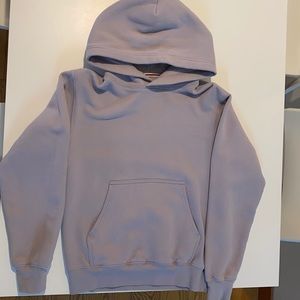 TNA boyfriend hoodie